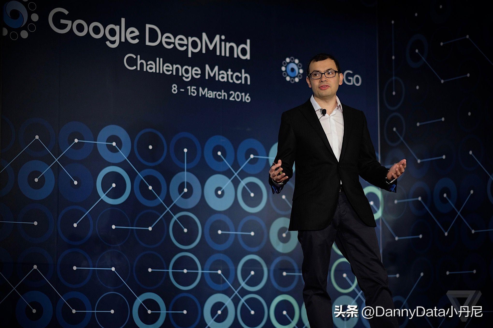 大厂都搞AI打游戏，到底图啥？「大小马聊科技41」