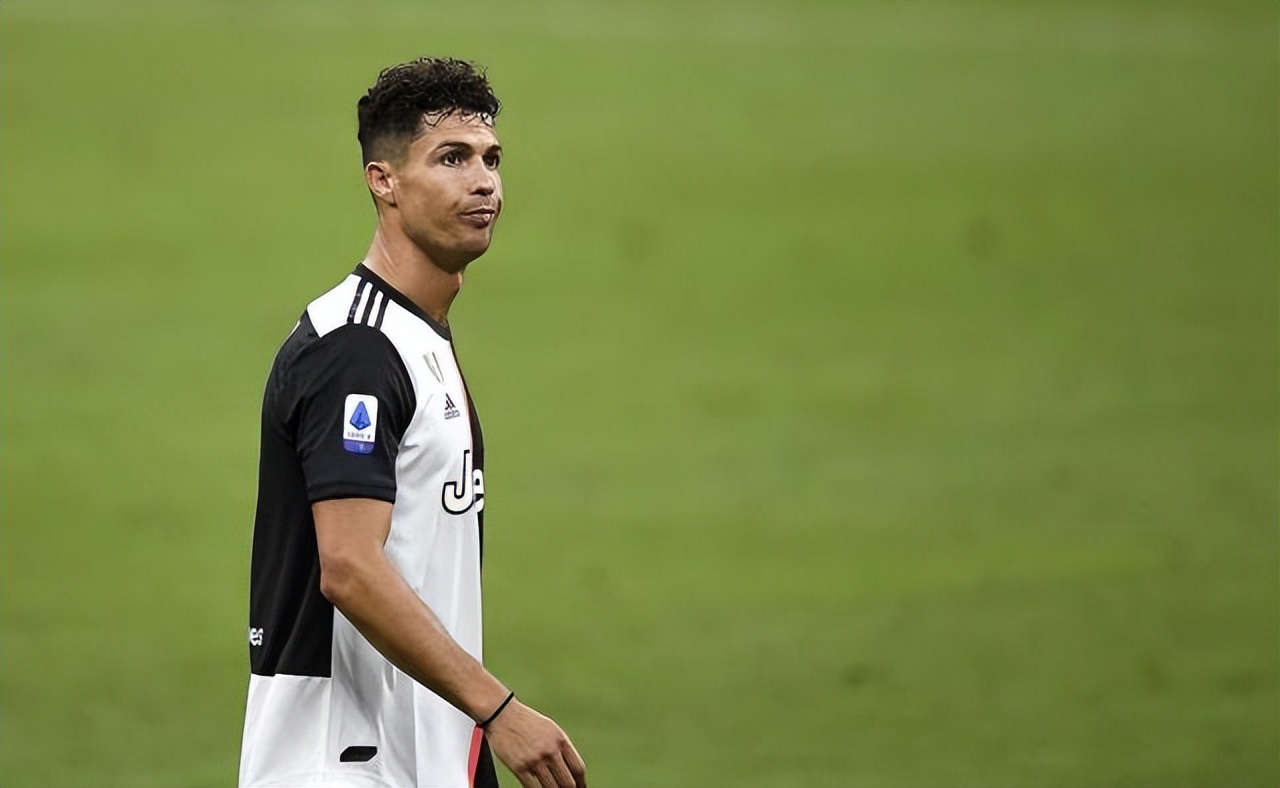 c罗为什么状态下滑那么严重,37岁的c罗为什么下滑这么严重