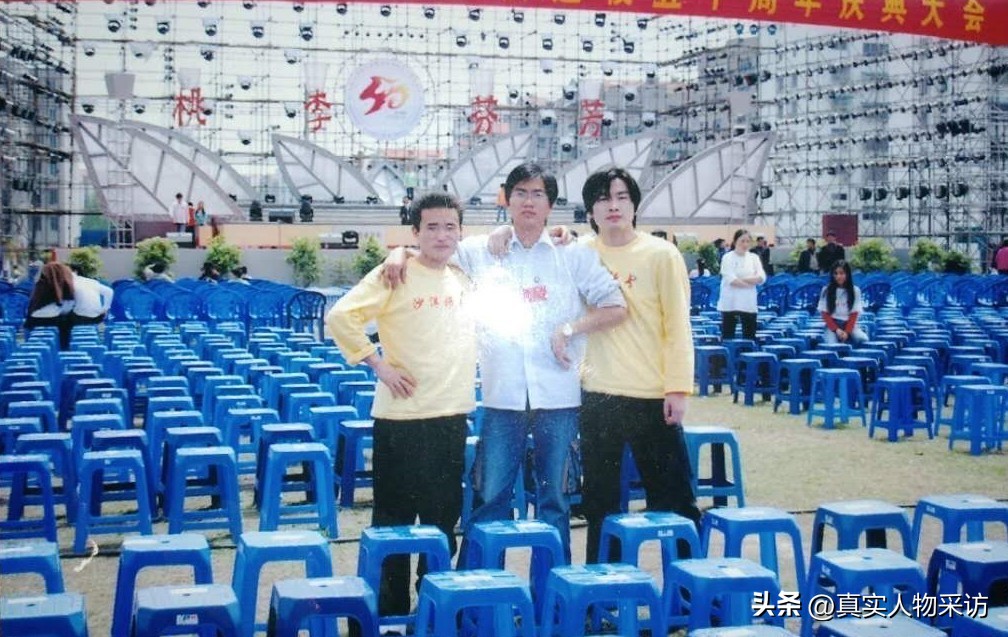 我，在南美经商12年，白手起家到财富自由，关键岗位只用中国人