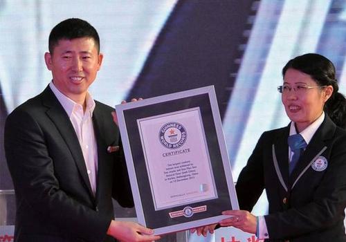 喜家德高德福完整版,喜家德水饺的创业史