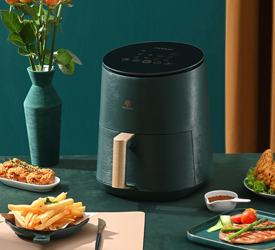 618第一波入手好物,618厨电销售榜