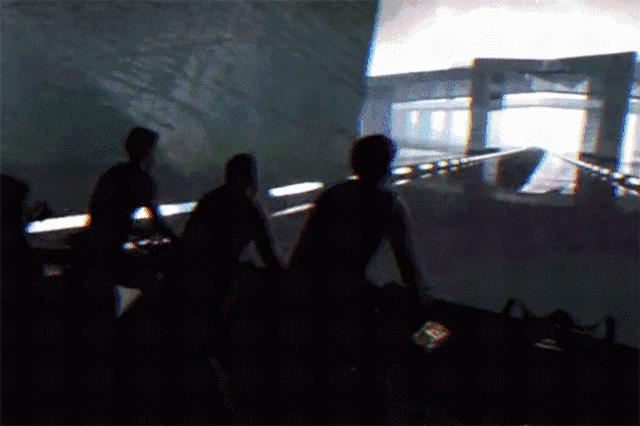 智能健身房技术 (健身房的智能化和数据化)