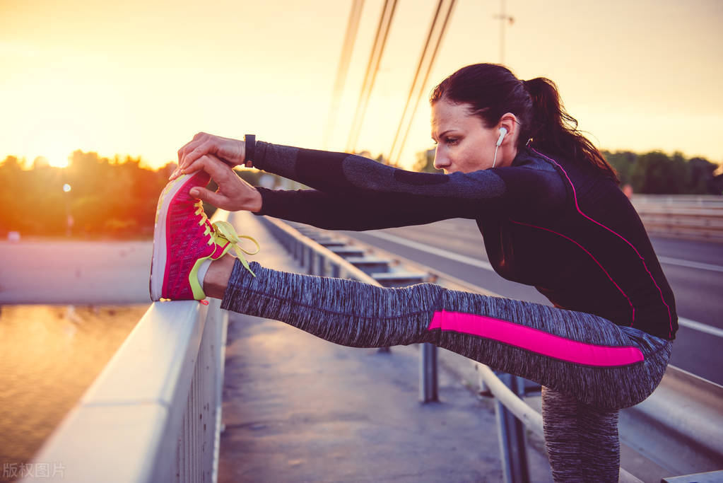 跑步时怎样做能缓解累,跑步最累的方法