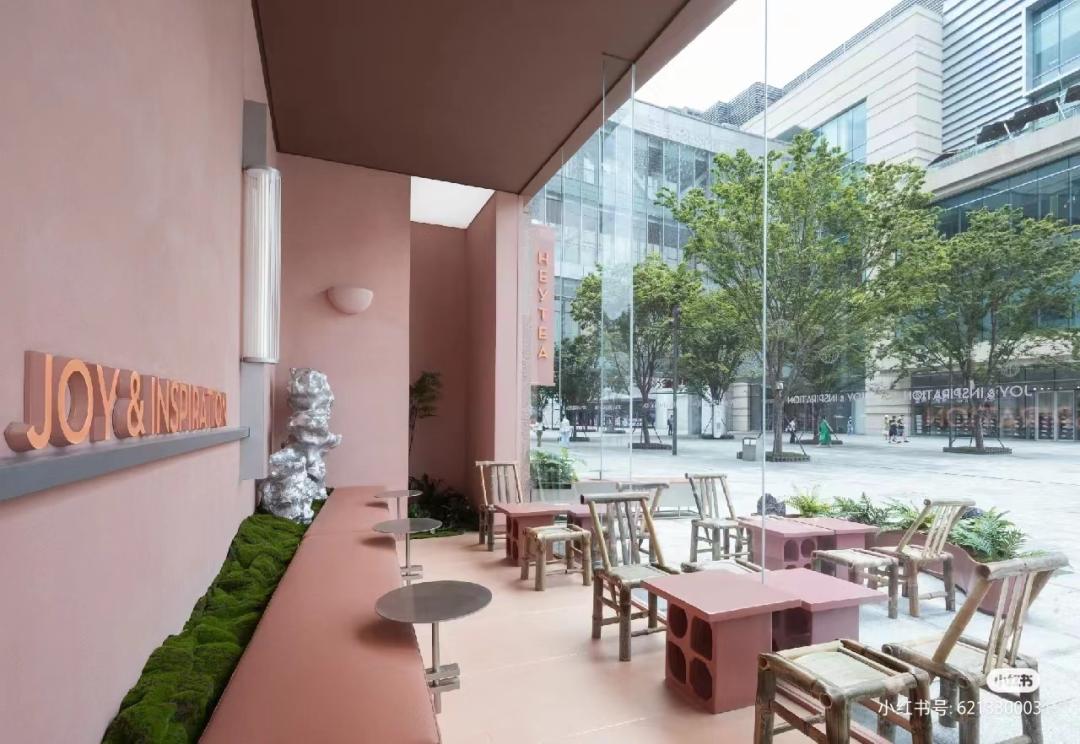 商业空间如何设计氛围,商业空间怎么打造