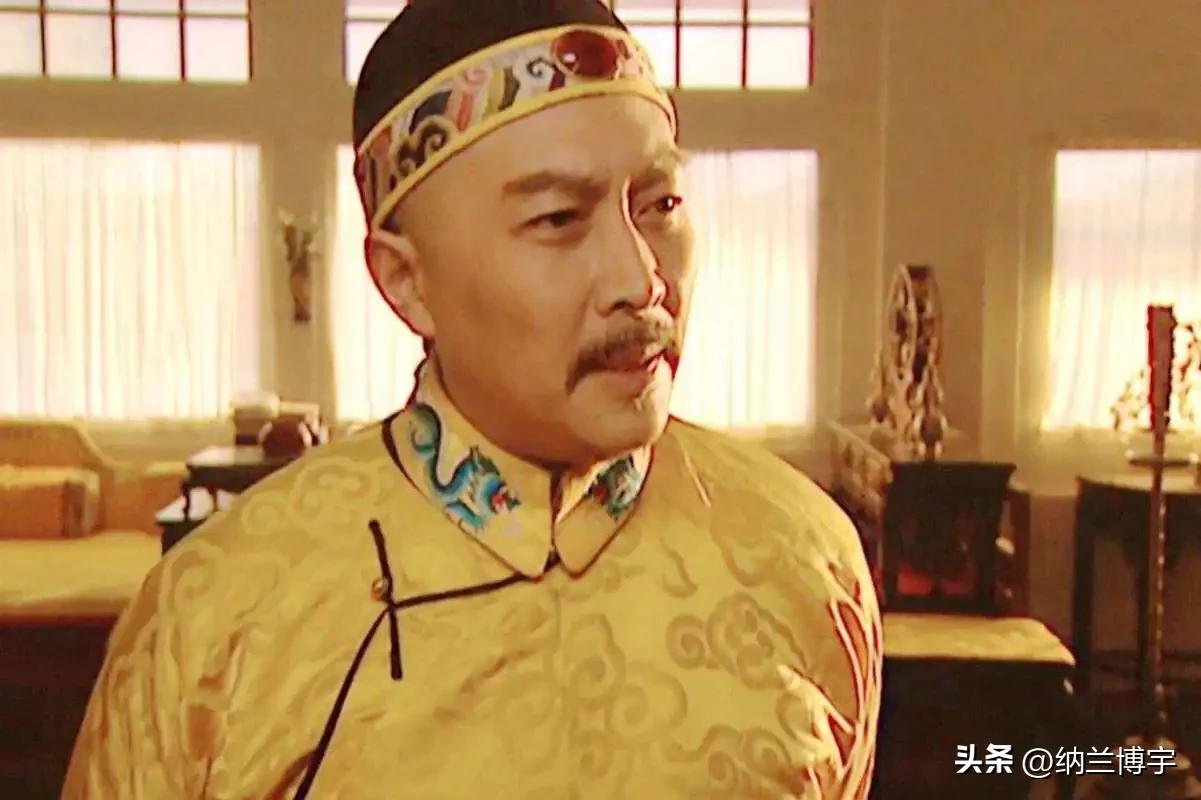 清世宗爱新觉罗胤禛的图片,清朝胤禛皇帝简历