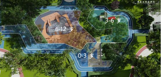 儿童视角看世界儿童友好社区,儿童一米高度看世界