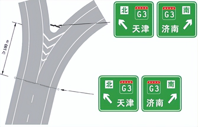 道路交通标志和标线第2部分全文,道路交通标志和标线第2部分