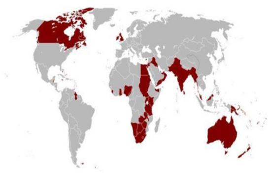 英国殖民扩张对英国的影响,英国殖民扩张的客观要求
