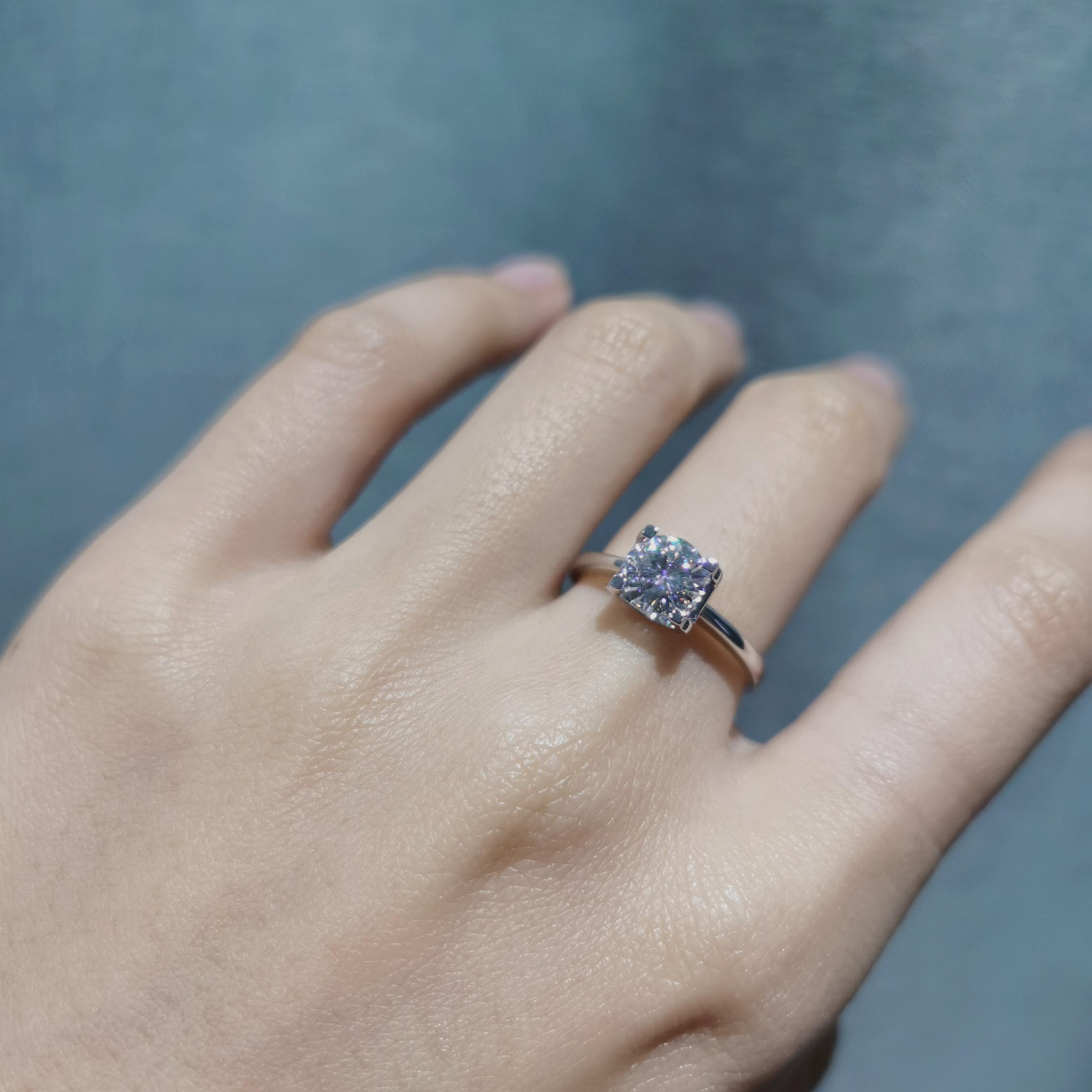 什么品牌的莫桑钻最好,买莫桑钻什么品牌靠谱