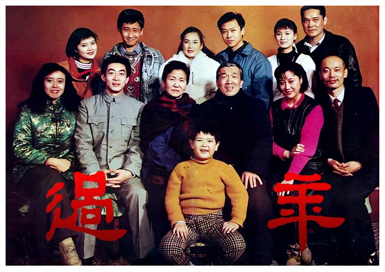 百花奖史上口碑最好10部最佳影片，《红高粱》第9，《牧马人》第3