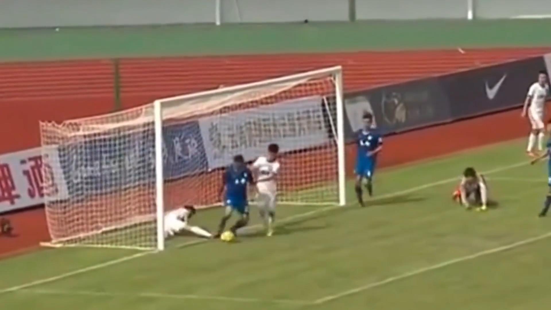 盘点国足十大名场面,盘点国足10大失误搞笑名场面