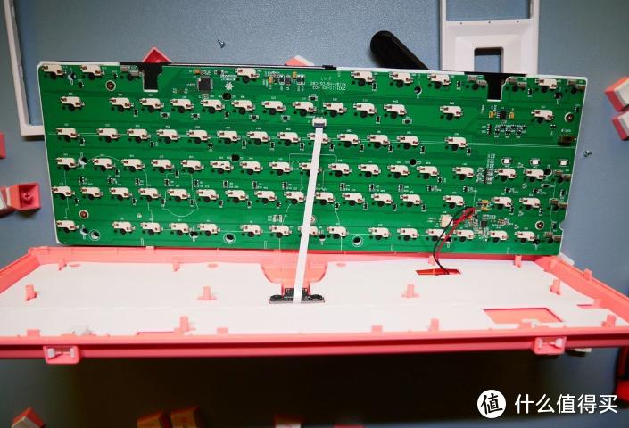 100元入门级机械键盘推荐,机械键盘购买全攻略