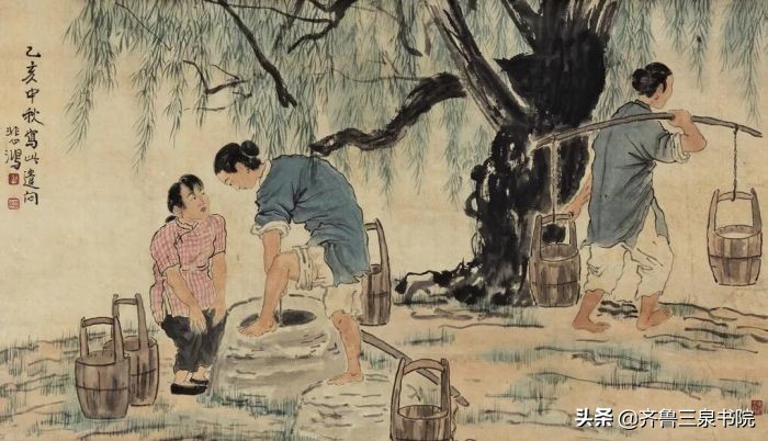 山东农村祭祀风俗,山东老家的十大风俗