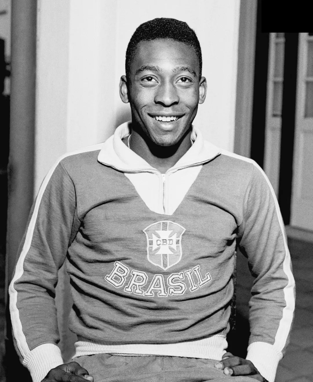 别了球王,别了英文歌曲