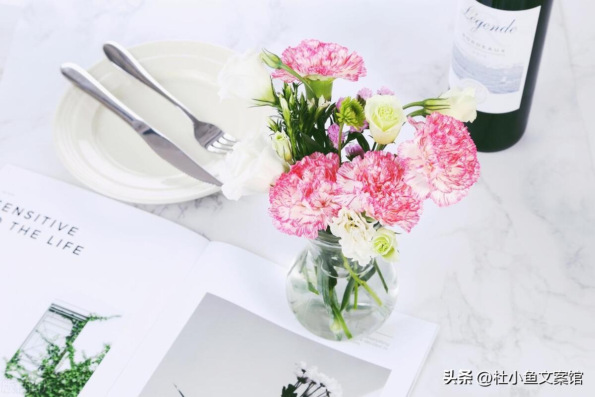 学习如何发朋友圈文案感悟和心得,发朋友圈积极自信文案高级感