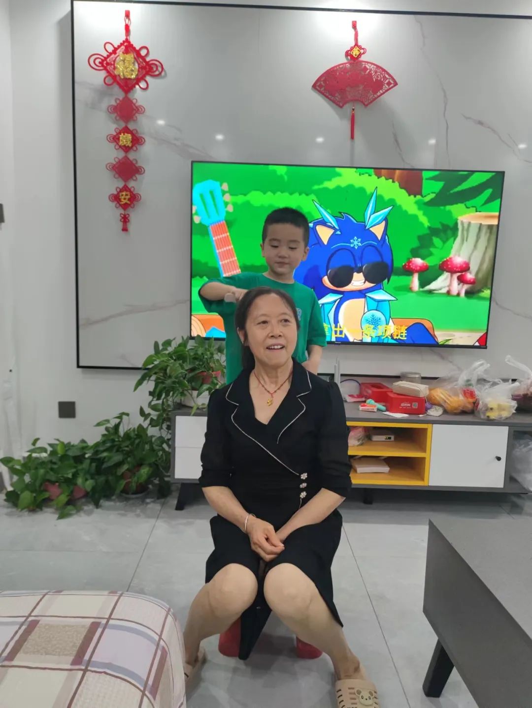 百善孝为先重阳节传递孝爱文化,重阳节爱老敬老百善孝为先的心得