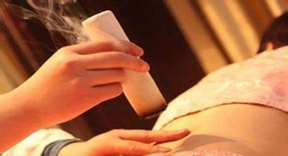 腰部总是凉飕飕好像有风,老是感觉腰部有凉风怎么办