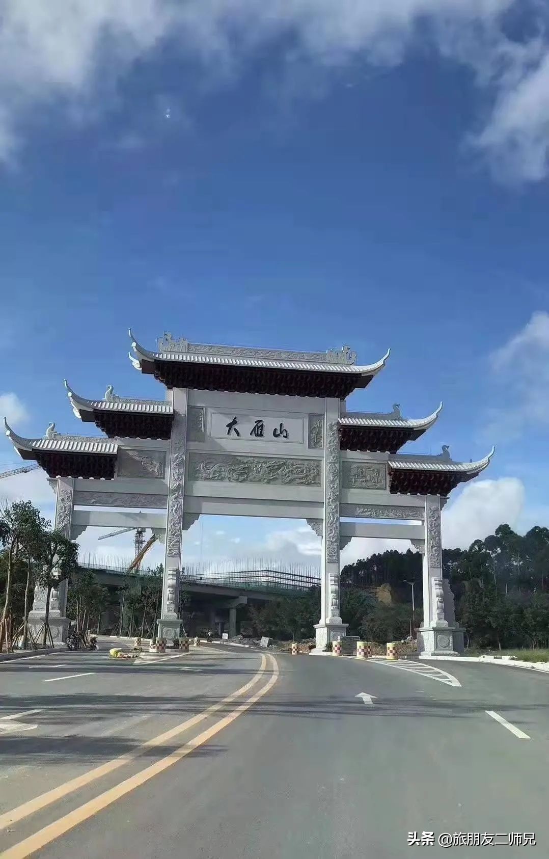 广州中山五日游攻略,广州出发江门2天一夜自由行攻略