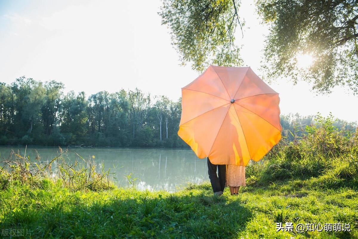 如何拿捏男人的心让他爱上你,婚后怎么让男人觉得你爱他