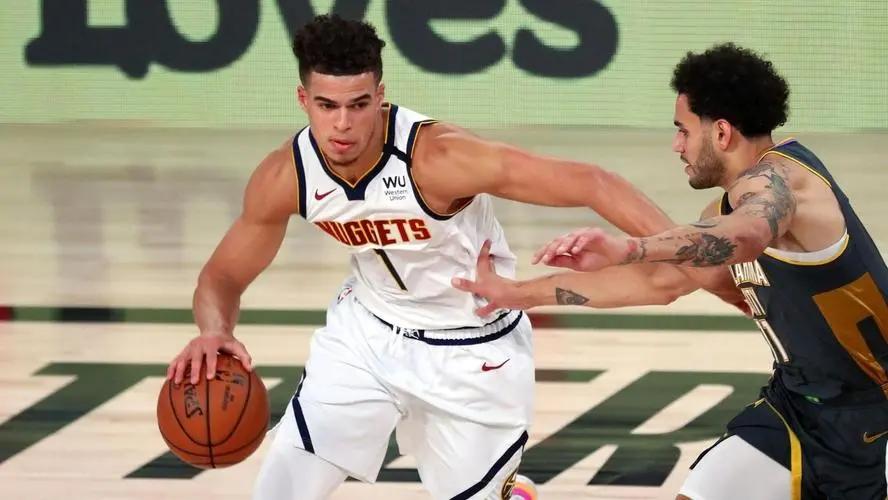 迈克尔波特和杜兰特静态天赋对比,迈克尔波特科比