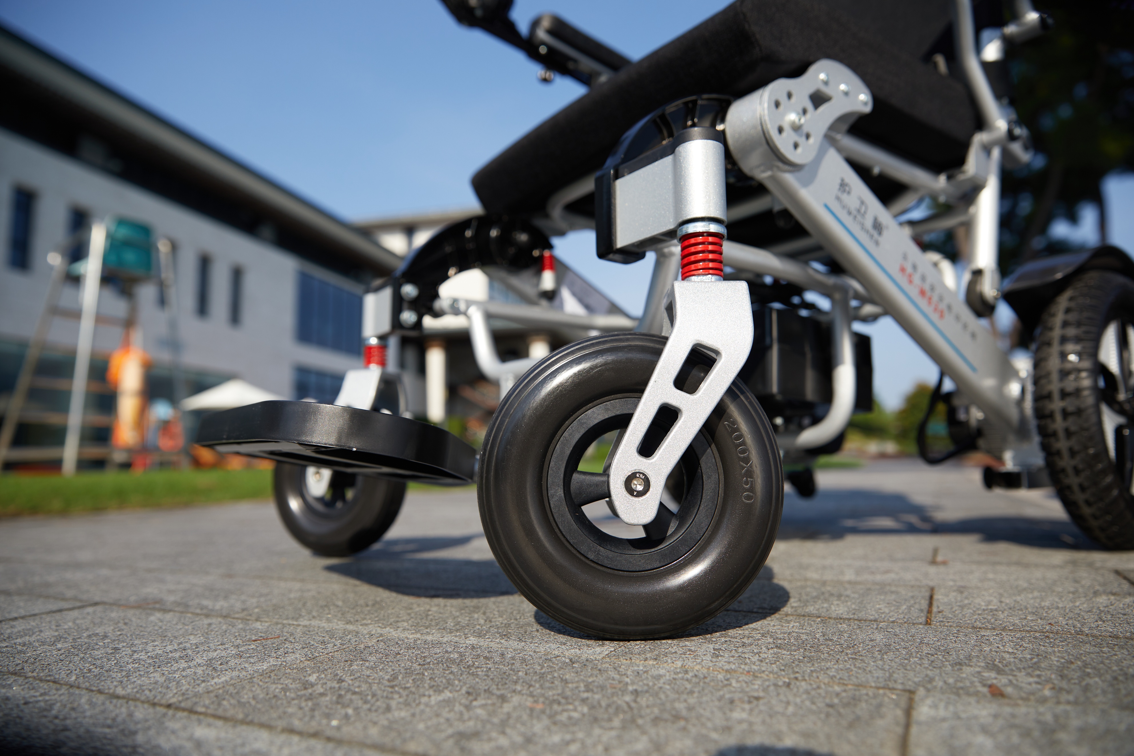 轮椅的选择要点有哪些呢,轮椅怎么选比较舒适