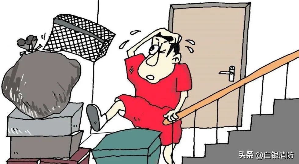 冬季医院消防安全知识,冬季安全生产消防安全知识大全