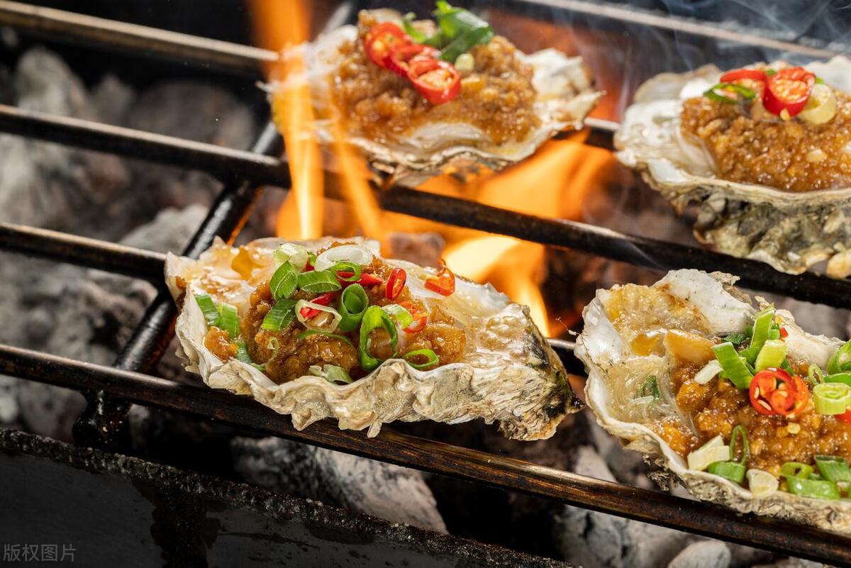 湛江十大小吃排行榜,湛江十大特色小吃排名