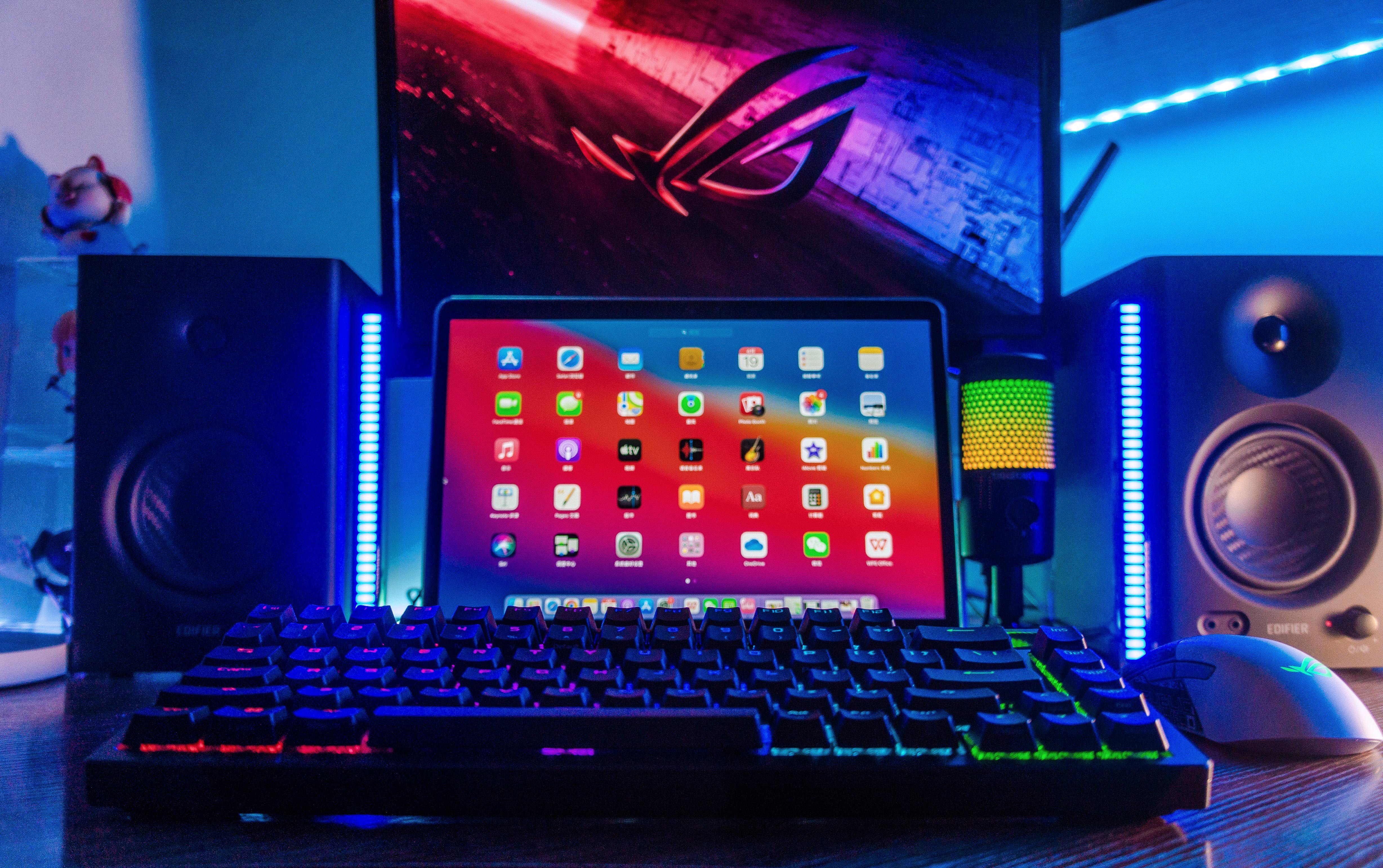 Gasket结构机械键盘,gasketrog夜魔