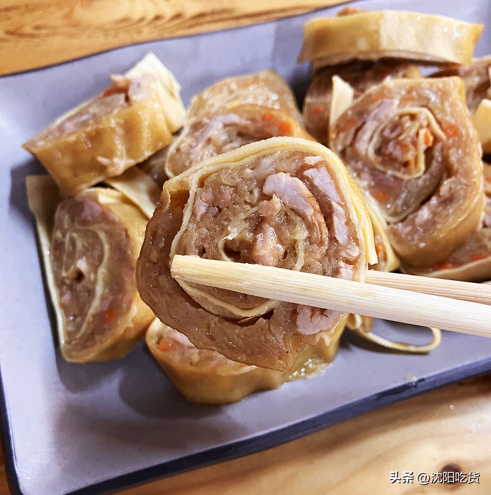 聚合鑫东北熏酱熟食面馆,熏酱打卤面馆