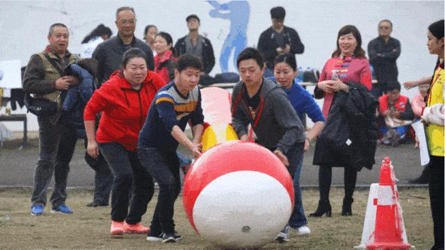 幼儿园运动会趣味游戏大全,运动会趣味游戏项目搞笑