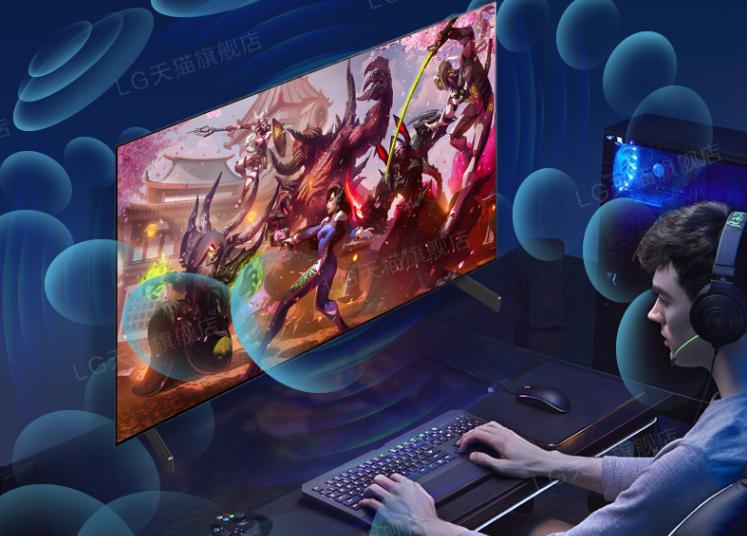 lgoledc165寸电视静态评测,lgc3和c2电视评测