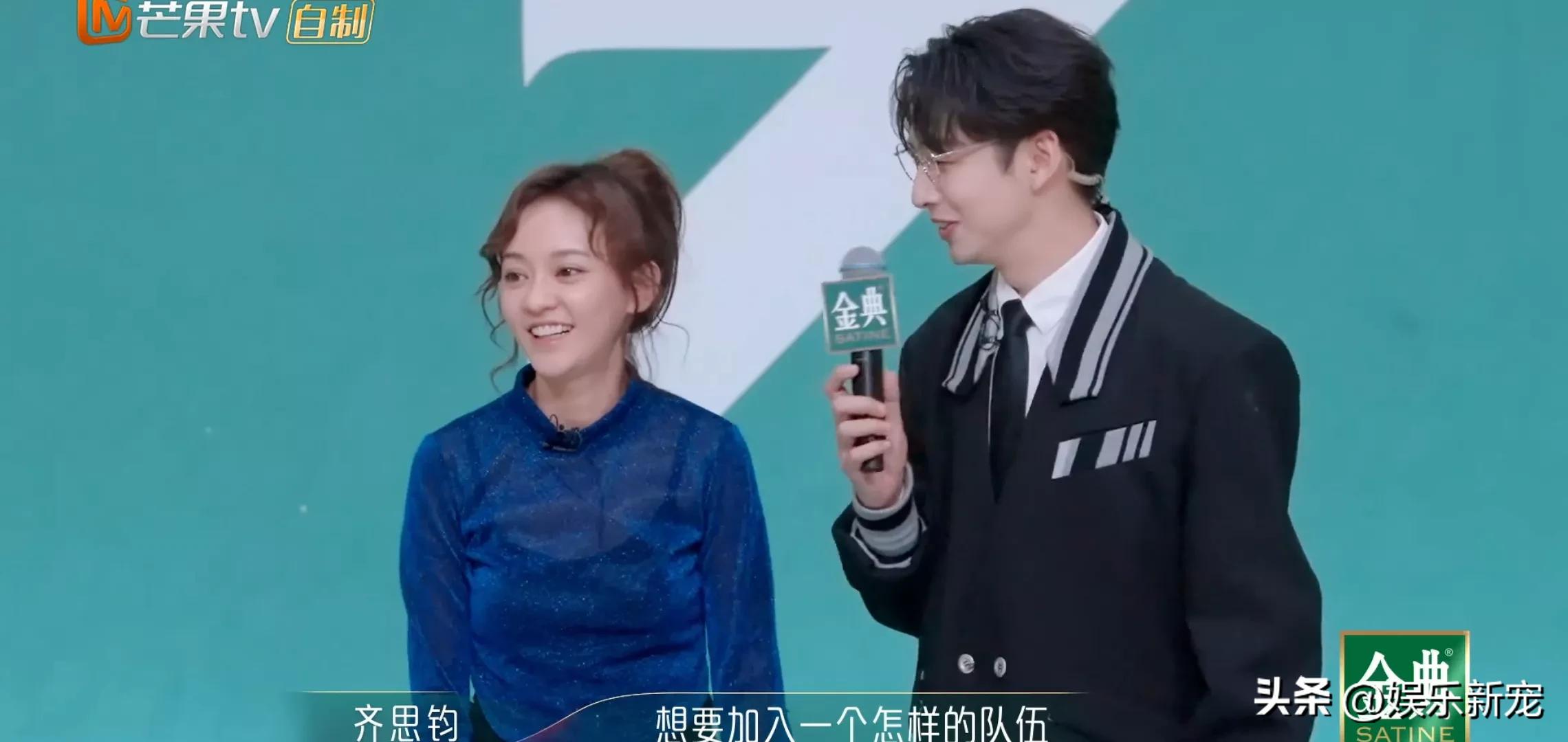 amber组慢歌,amber高光时刻