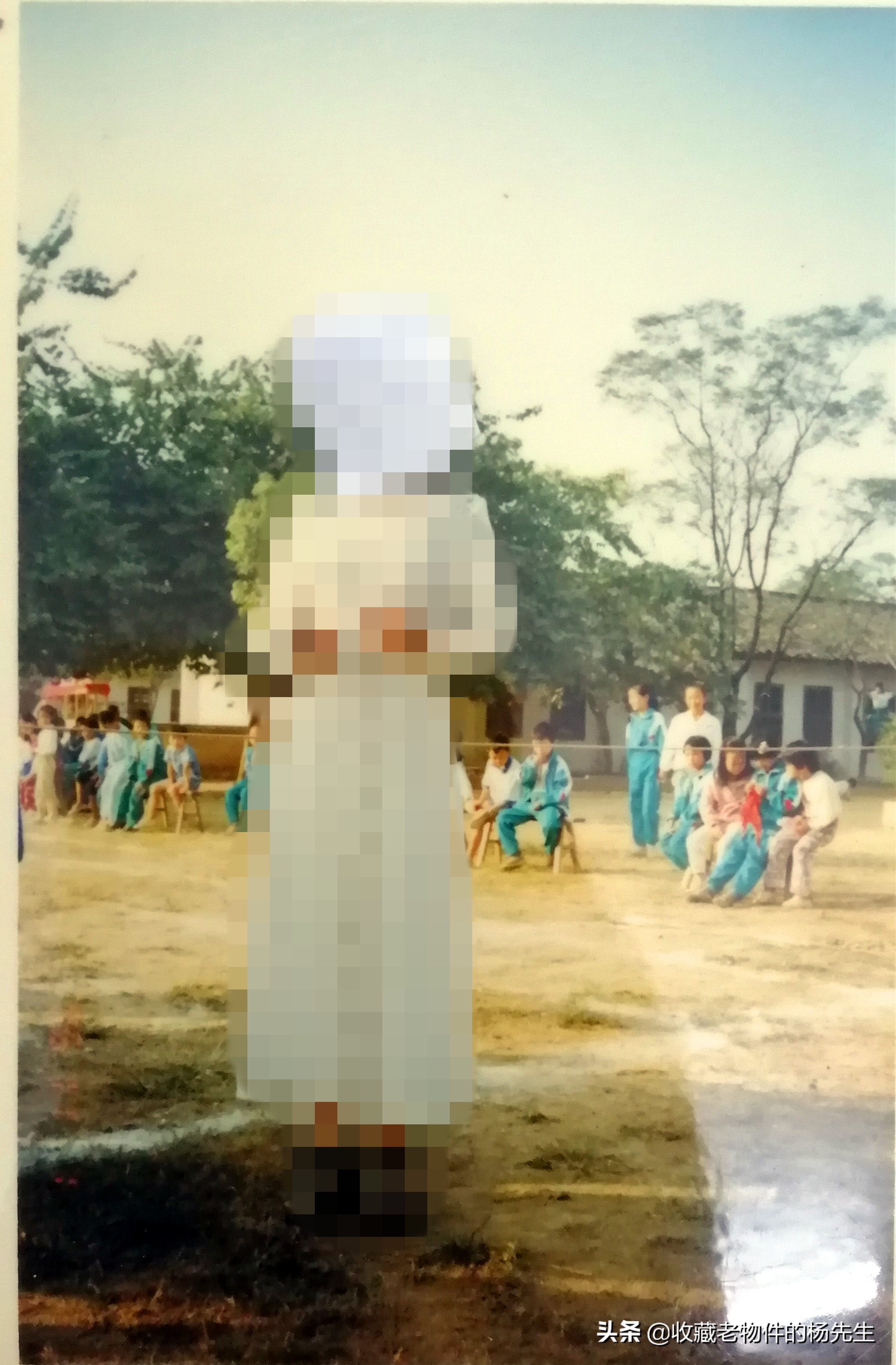 80后小学的回忆视频,80年代小学生回忆