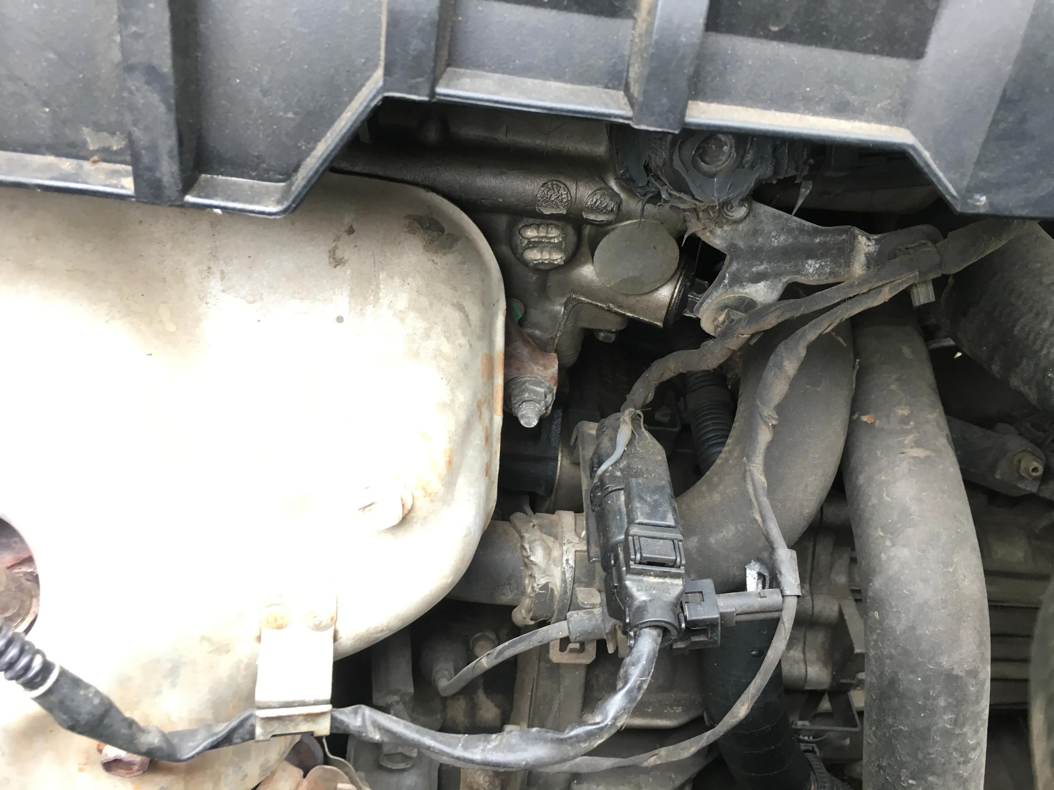 开了15年的现代车,开了15年的老车