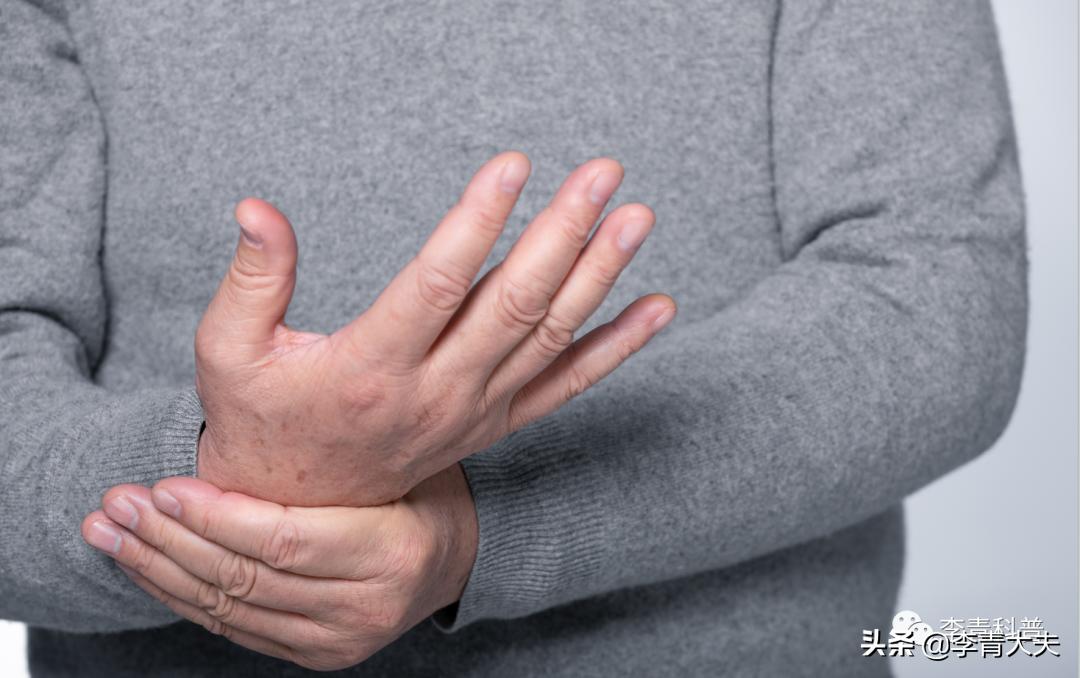 防治痛风小常识,一文搞清楚有关痛风的那些事儿