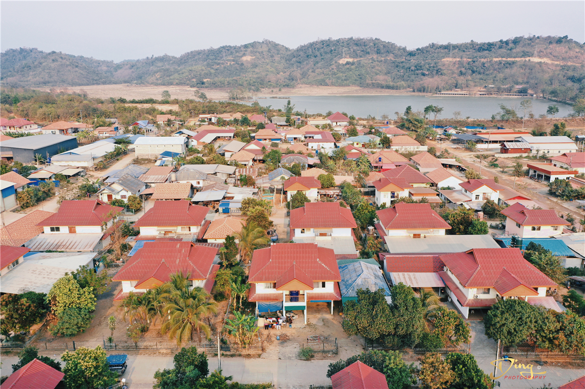 老挝之旅带你了解真实的老挝,去老挝攻略最新