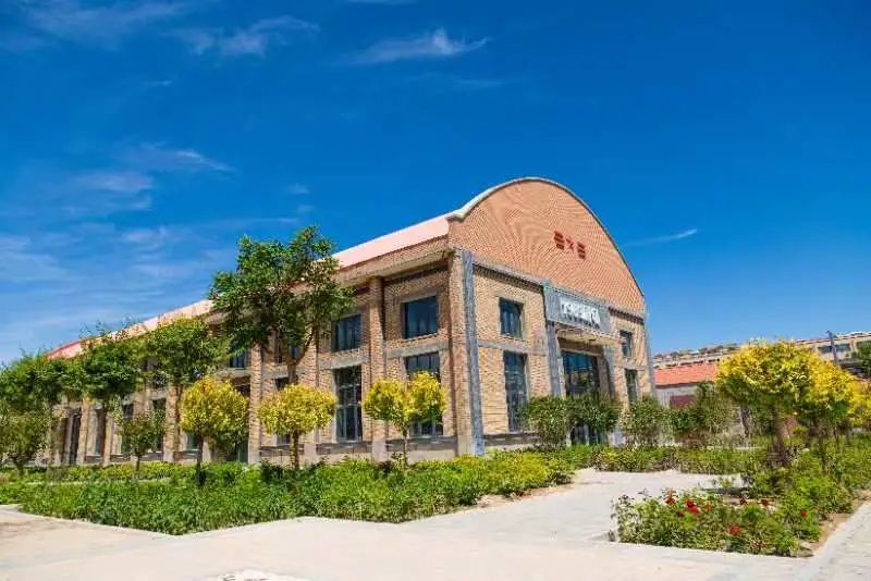 酒泉的旅游季节,酒泉附近冬天旅游