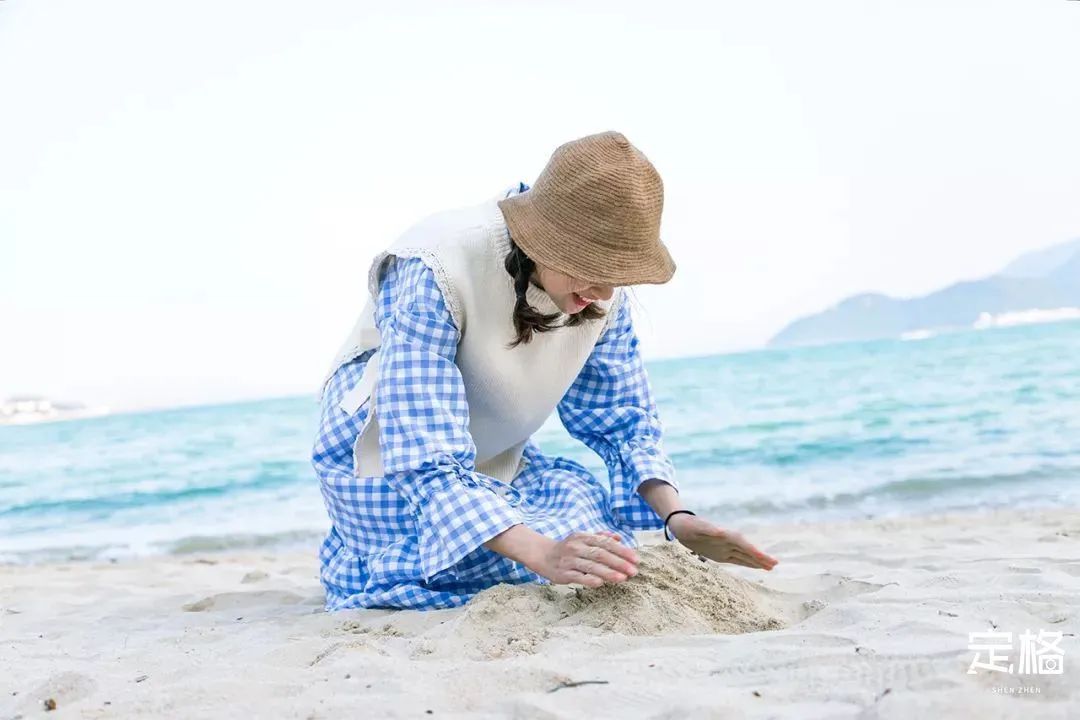 深圳10条海岸线,深圳十大凶险海岸线