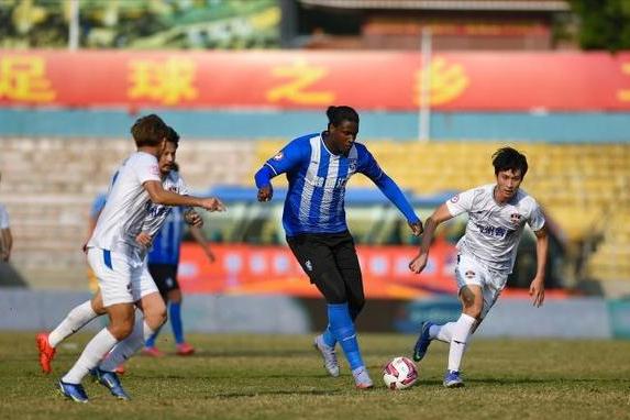 今年的中超联赛很精彩,中超升班马最新阵容