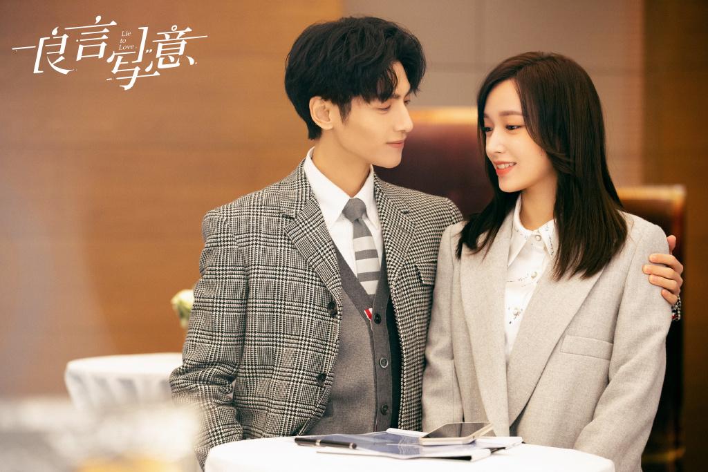 木浮生的影视剧,木浮生改编的电视剧合集