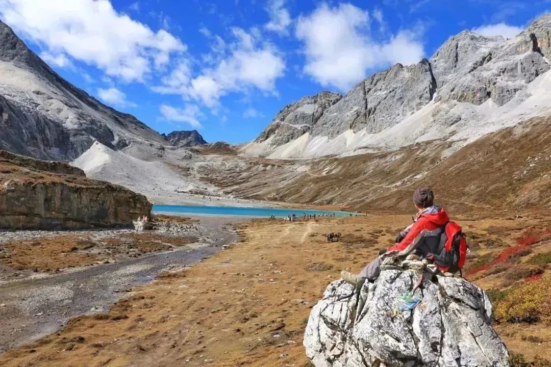 中国旅游日凉山,中国旅游日四川景区