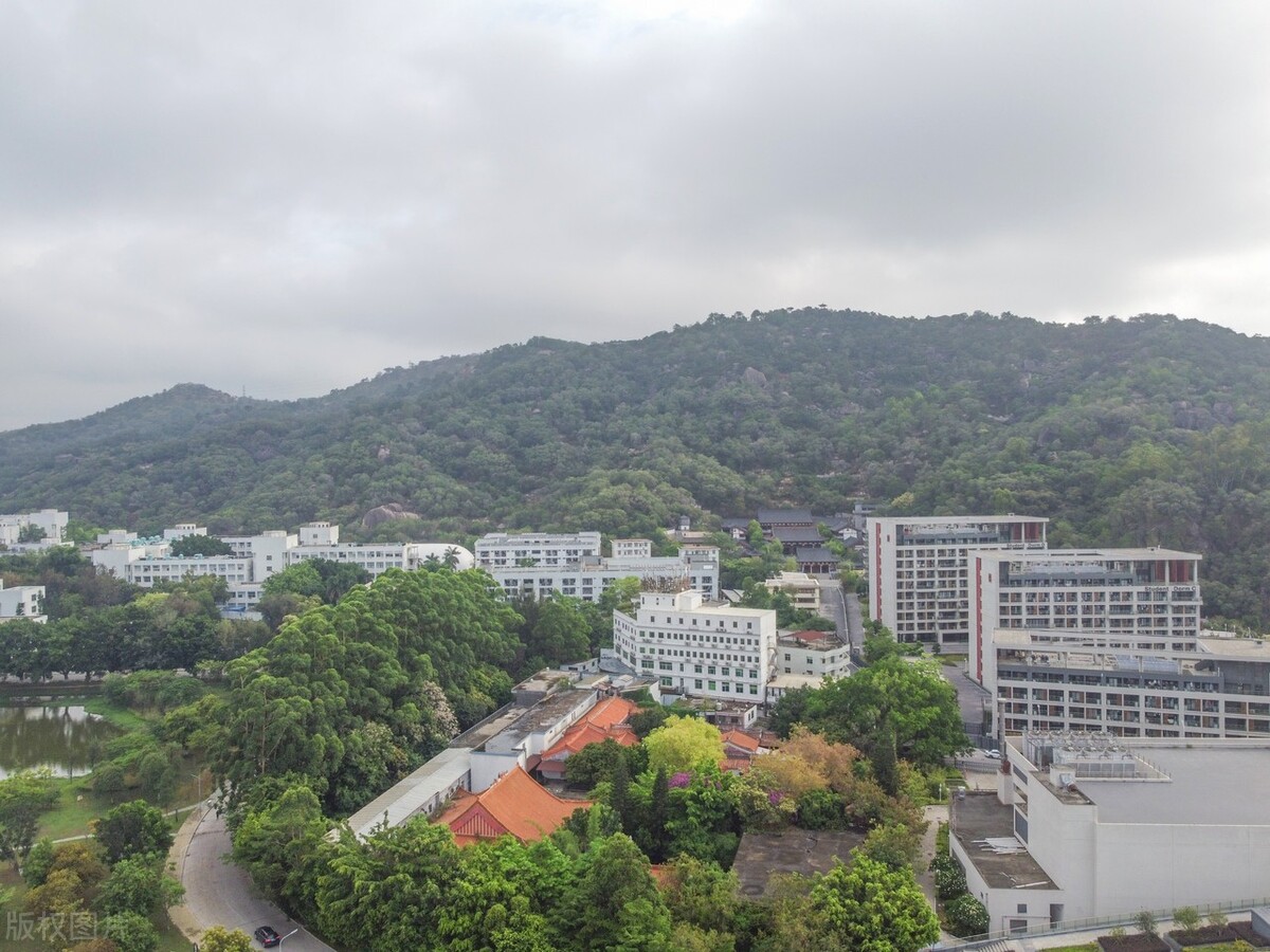 汕头大学专业查询,汕头大学学科一览表