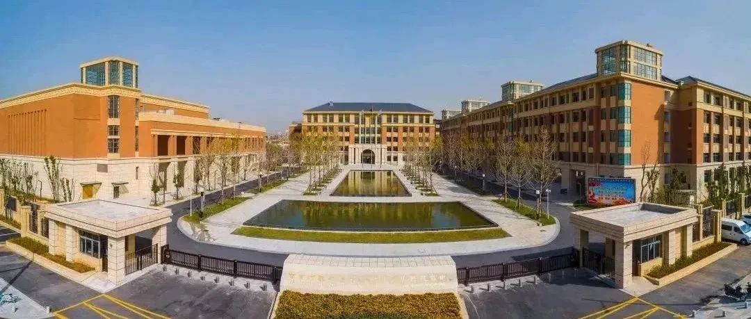 2022，时光刻下的科高印记——附中科高·十大新闻