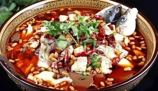 鱼肉类菜谱美食图片,15道鱼类菜品道道新奇味道美妙