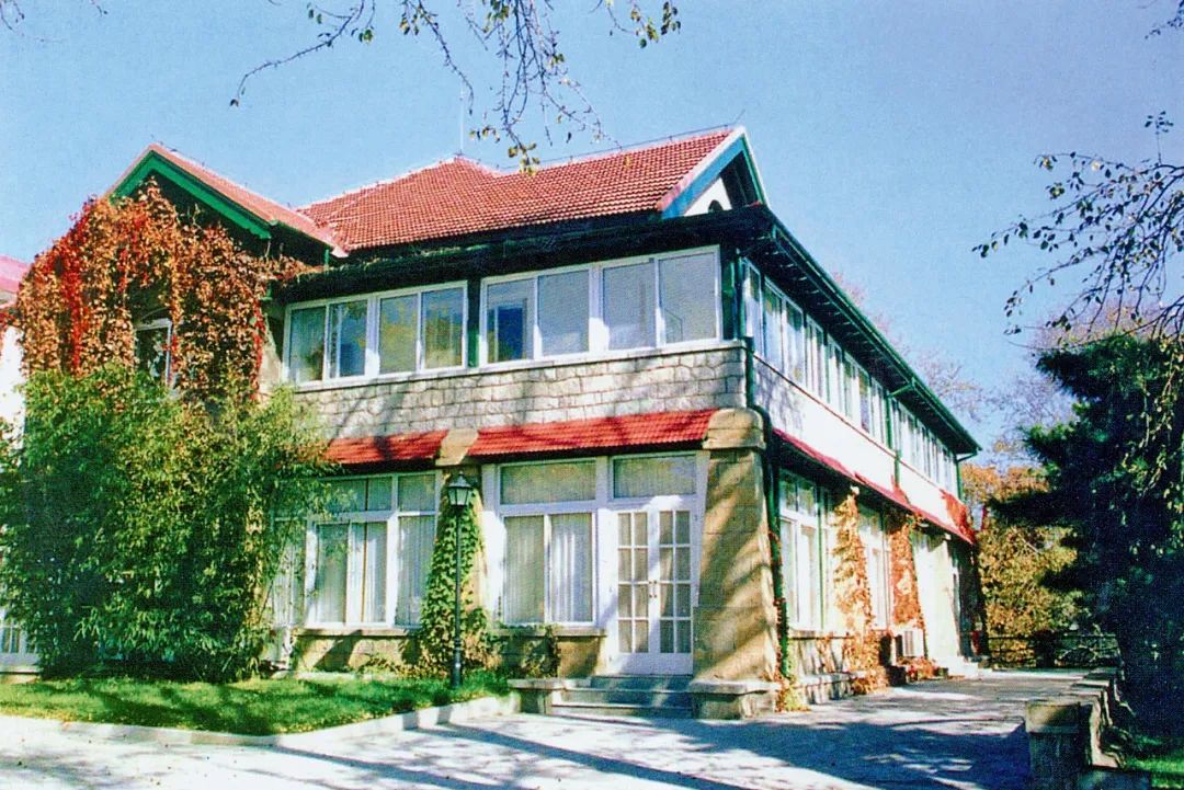 北戴河为什么会成为避暑胜地之一,北戴河为什么能成为避暑胜地