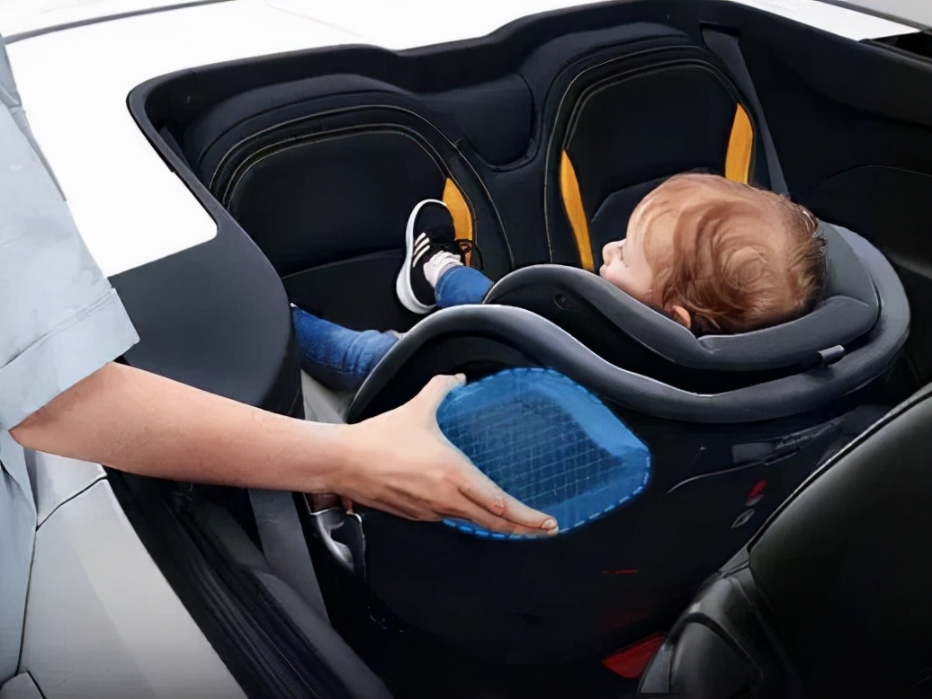 安全座椅的隐藏猫腻你中招了吗,买汽车儿童安全座椅注意什么