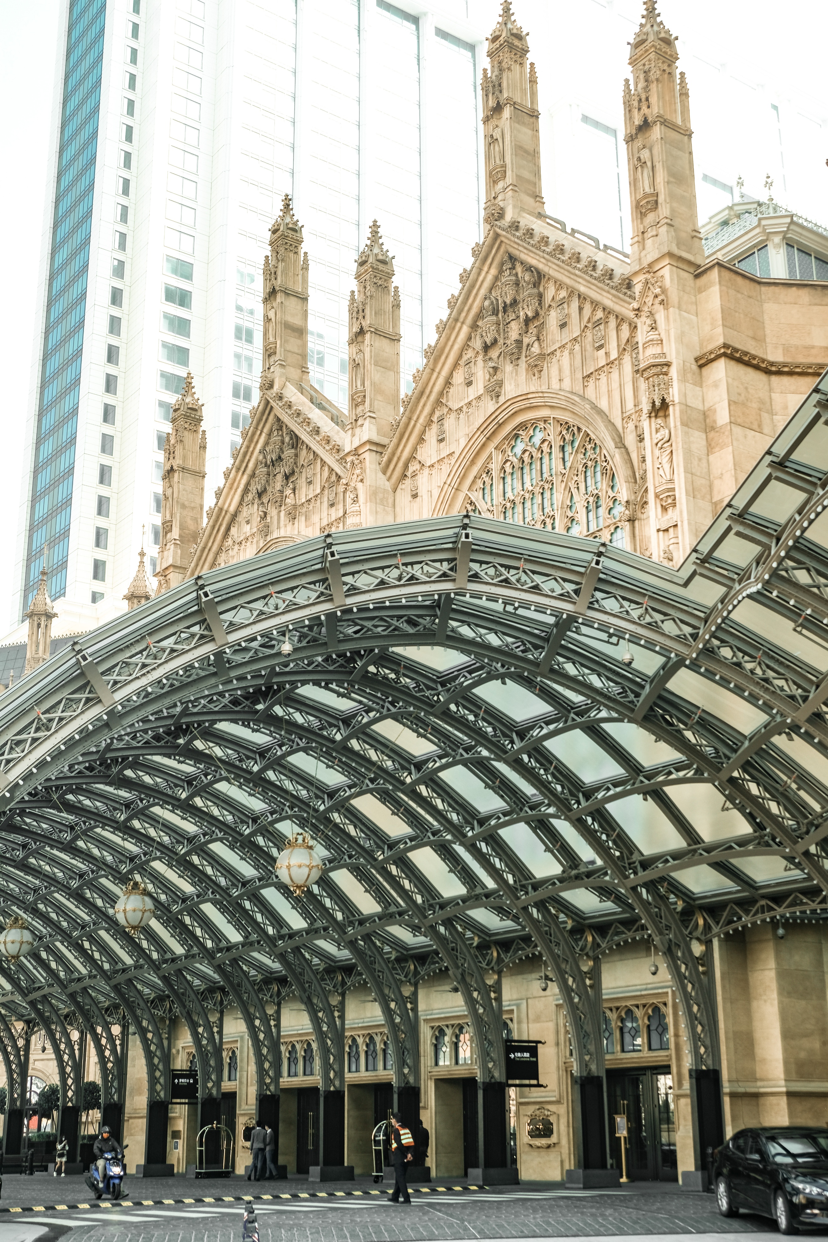 澳门不用隔离，酒店还低至5折，你想去玩转澳门吗？