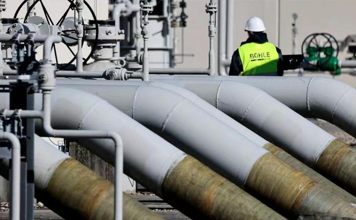 物尽其用，担心秋冬季再次大规模断气，德国打起了“方舱”的主意