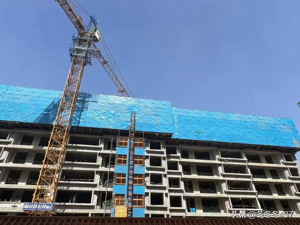 保定买房目前如何避坑,保定市买房忌讳哪层