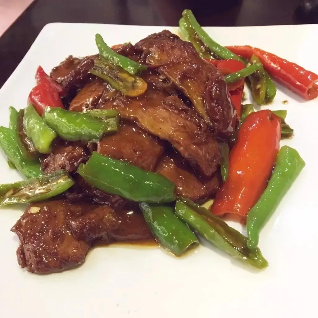 北京素食十大特色餐厅,素食餐厅还能吃出这么多花样